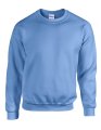 Heren Sweater Heavy Blend Gildan 18000 Carolina Blue